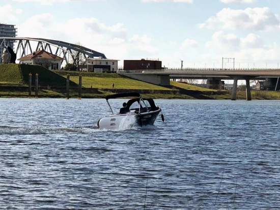 Marinaut 590 Tender sloop nuevo en venta