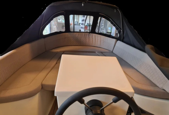 Marinaut 590 Tender sloop nuevo en venta
