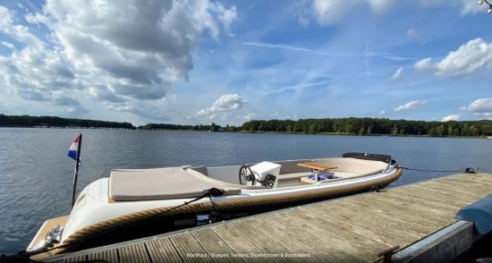 Marinaut 590 Tender sloop nuevo en venta