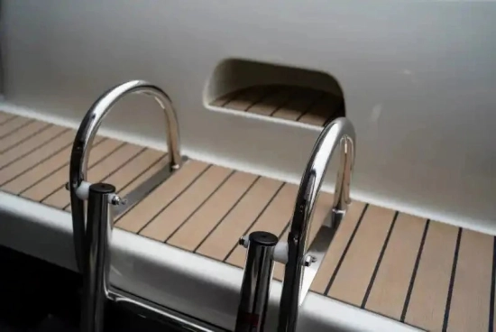 Marinaut 590 Tender sloop nuevo en venta