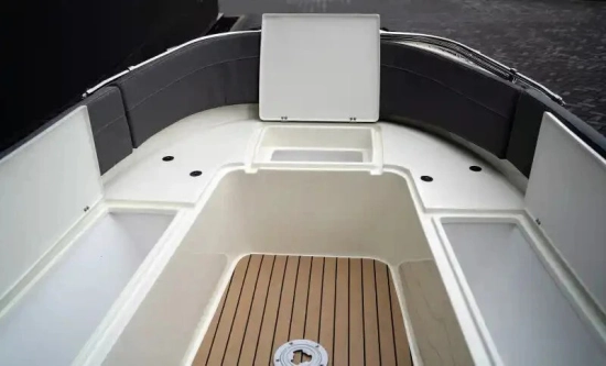 Marinaut 590 Tender sloop nuevo en venta