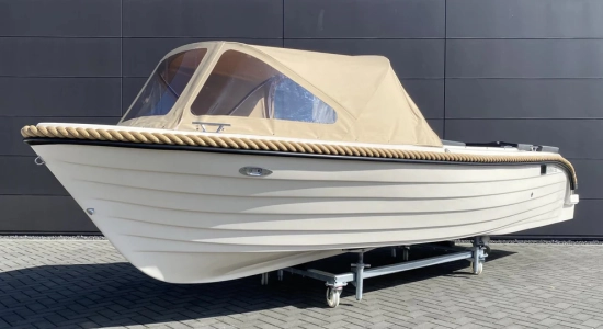 Marinaut 590 Tender sloop nuevo en venta