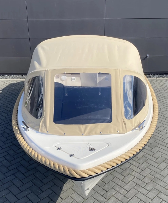 Marinaut 590 Tender sloop nuevo en venta