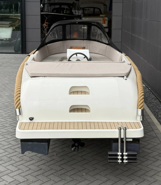 Marinaut 590 Tender sloop nuevo en venta