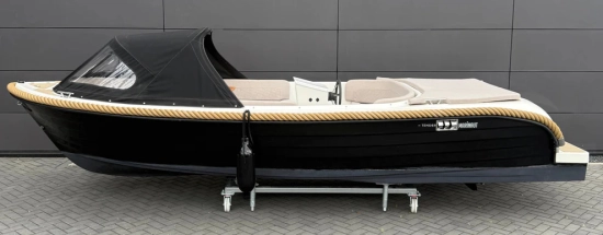 Marinaut 590 Tender sloop nuevo en venta
