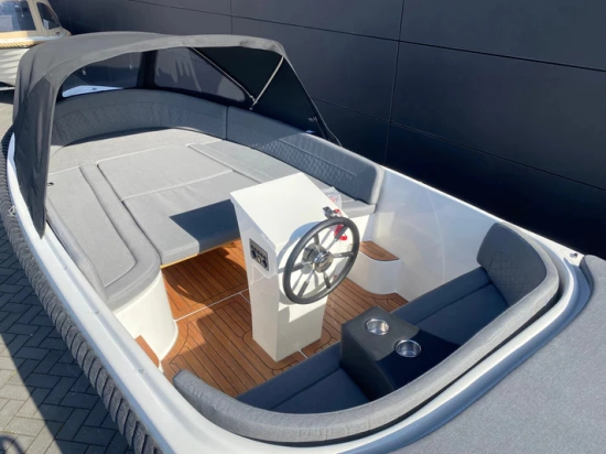 Marinaut 590 Tender sloop nuevo en venta