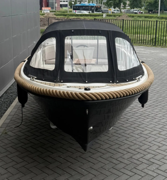 Marinaut 590 Tender sloop nuevo en venta