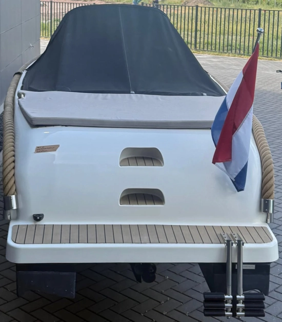 Marinaut 590 Tender sloop nuevo en venta