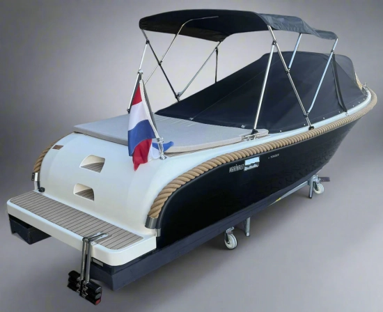 Marinaut 590 Tender sloop nuevo en venta