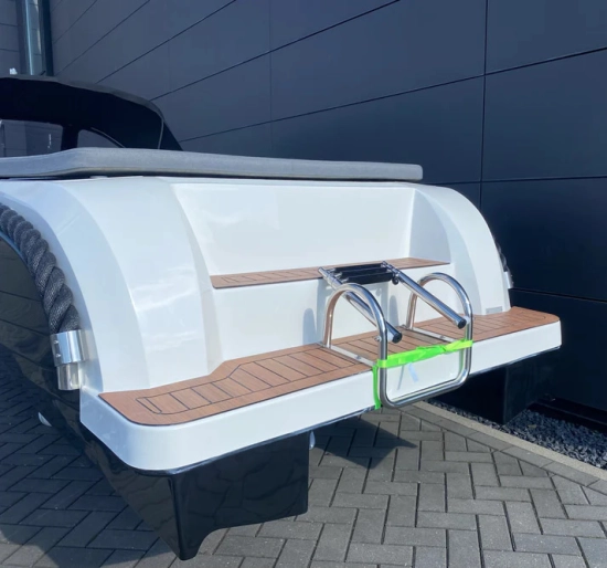 Marinaut 590 Tender sloop nuevo en venta
