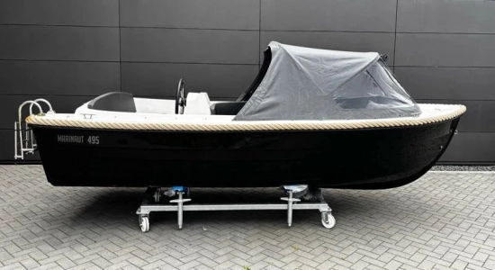 Marinaut 495 Sloop novos à venda