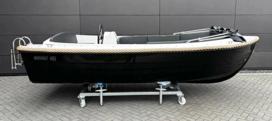 Marinaut 495 Sloop novos à venda