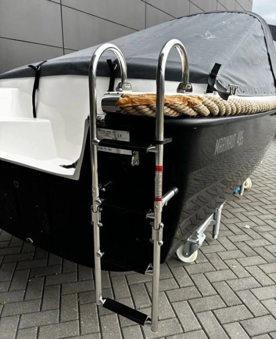 Marinaut 495 Sloop novos à venda