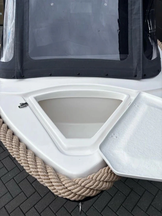 Marinaut 495 Sloop novos à venda