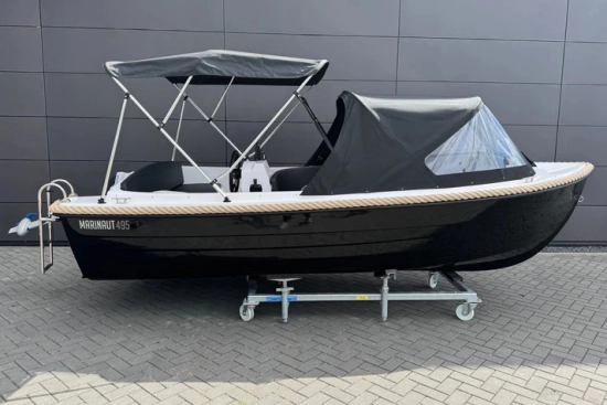 Marinaut 495 Sloop novos à venda