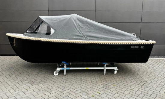 Marinaut 495 Sloop novos à venda