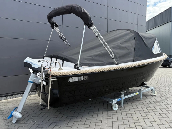 Marinaut 495 Sloop novos à venda
