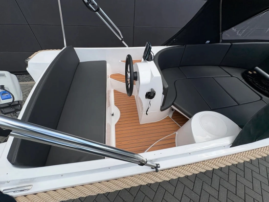 Marinaut 495 Sloop novos à venda