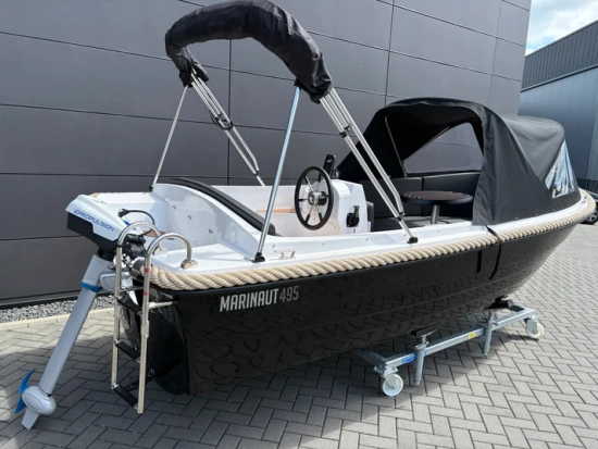 Marinaut 495 Sloop novos à venda