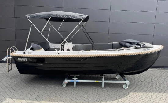 Marinaut 495 Sloop novos à venda