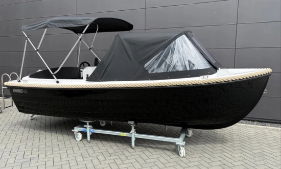 Marinaut 495 Sloop novos à venda