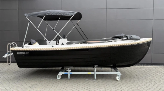 Marinaut 495 Sloop novos à venda