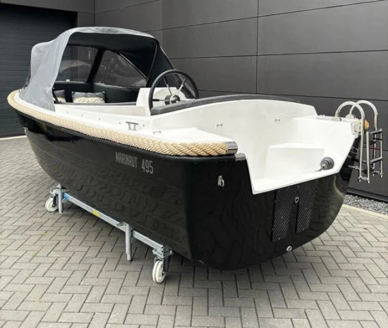 Marinaut 495 Sloop novos à venda