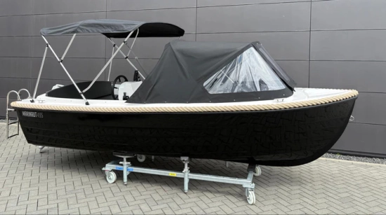 Marinaut 495 Sloop novos à venda
