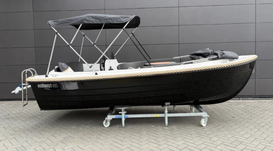Marinaut 495 Sloop novos à venda