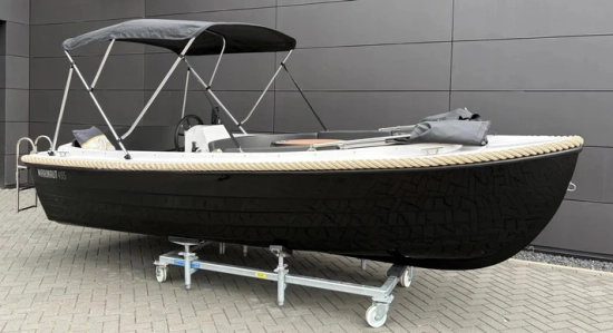 Marinaut 495 Sloop novos à venda