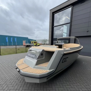 Aqua 24 T7 700 tender novos à venda