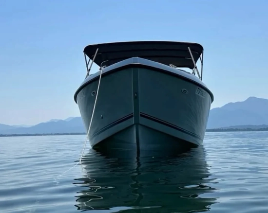 Aqua 24 T7 700 tender nuova in vendita