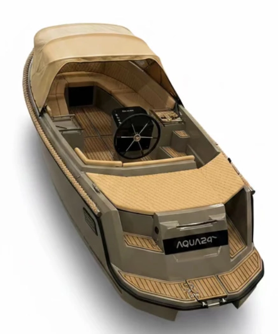 Aqua 24 T7 700 tender nuova in vendita