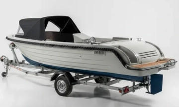 Marinaut 550 Tender nuevo en venta