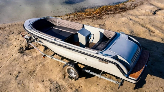 Marinaut 550 Tender nuevo en venta