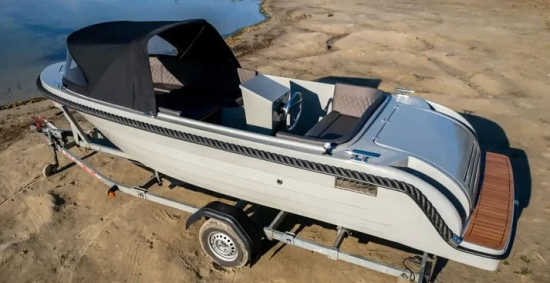 Marinaut 550 Tender nuevo en venta
