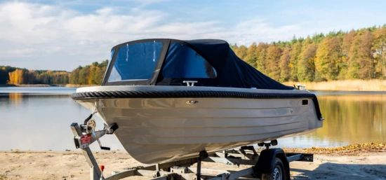 Marinaut 550 Tender nuevo en venta