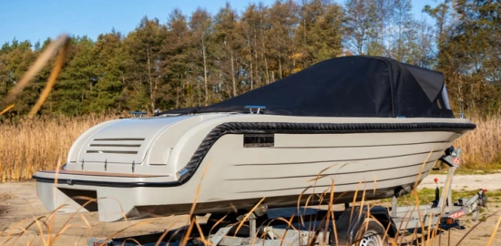 Marinaut 550 Tender nuevo en venta