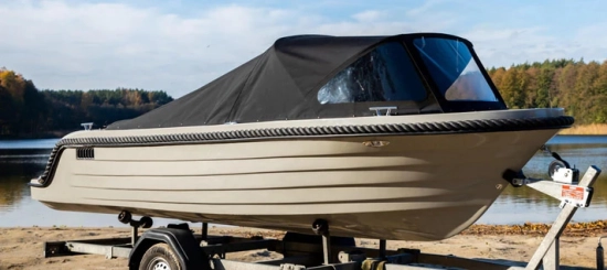Marinaut 550 Tender nuevo en venta