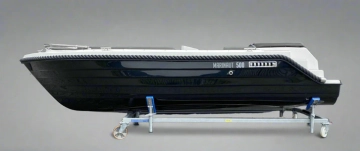 Marinaut 500 Tender novos à venda