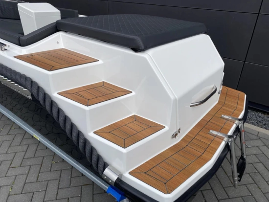 Marinaut 500 Tender nuevo en venta