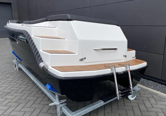 Marinaut 500 Tender nuevo en venta