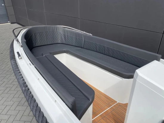 Marinaut 500 Tender nuevo en venta