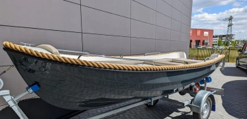 Marinaut 500 Rowing Sloop nuevo en venta