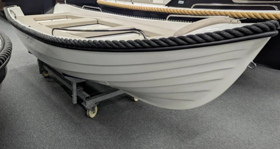Marinaut 500 Rowing Sloop nuova in vendita