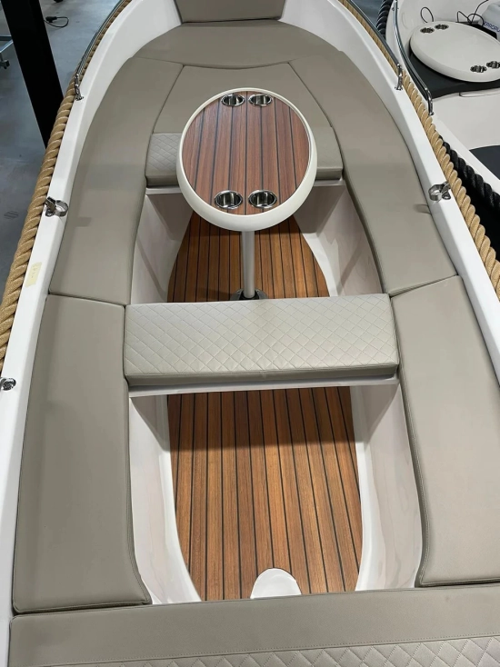 Marinaut 500 Rowing Sloop nuova in vendita