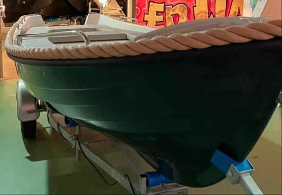 Marinaut 500 Rowing Sloop nuova in vendita