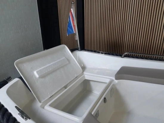 Marinaut 500 Rowing Sloop nuova in vendita