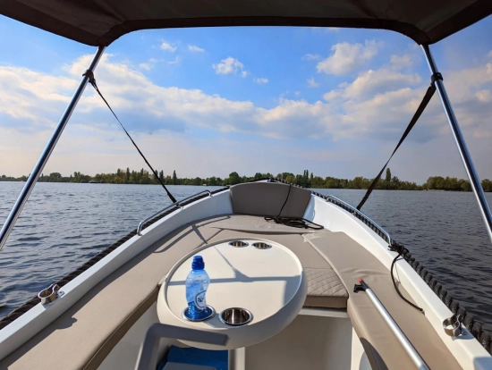 Marinaut 250 nuevo en venta