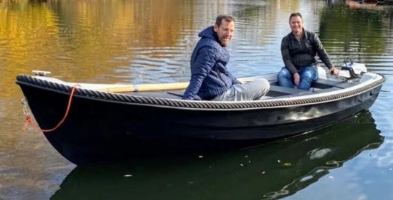 Marinaut 250 nuevo en venta